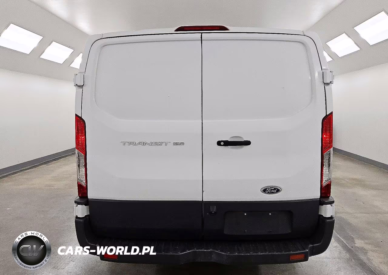 2018 Ford Transit T-150 VIN:1FTYE1YM4JKB54993 - 6