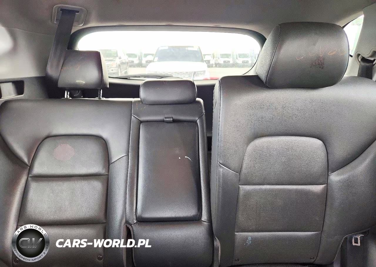 2018 Hyundai Tucson Sel Plus VIN:KM8J3CA49JU614257 - 10