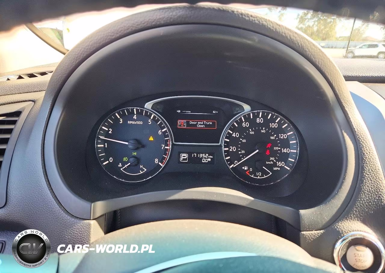 2013 Nissan Altima 2.5 VIN:1N4AL3AP9DN442380 - 9