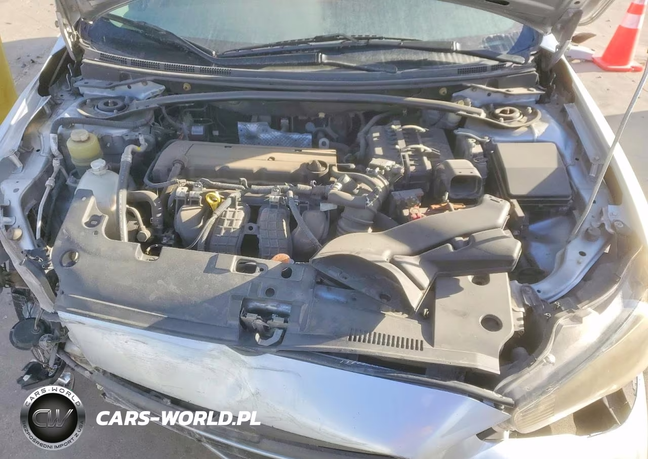 2011 Mitsubishi Lancer Gts VIN:JA32U8FW8BU024838 - 11