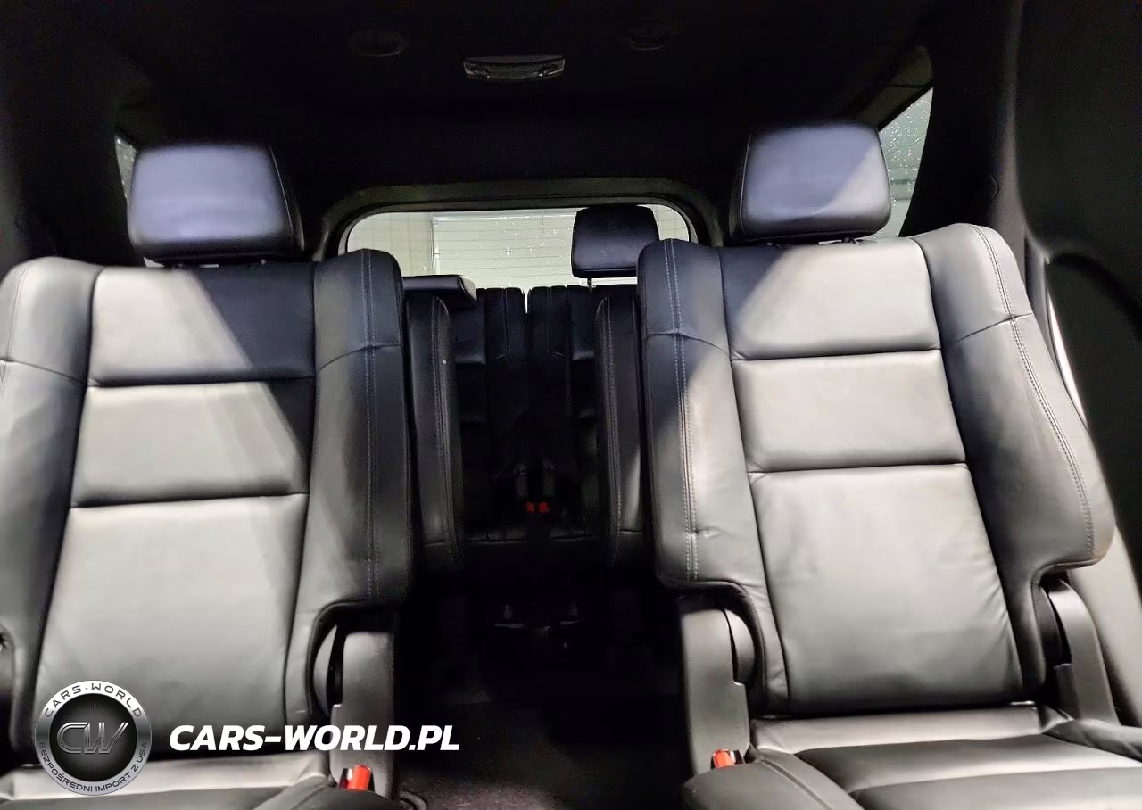 2021 Dodge Durango Gt VIN:1C4RDJDG4MC683186 - 10