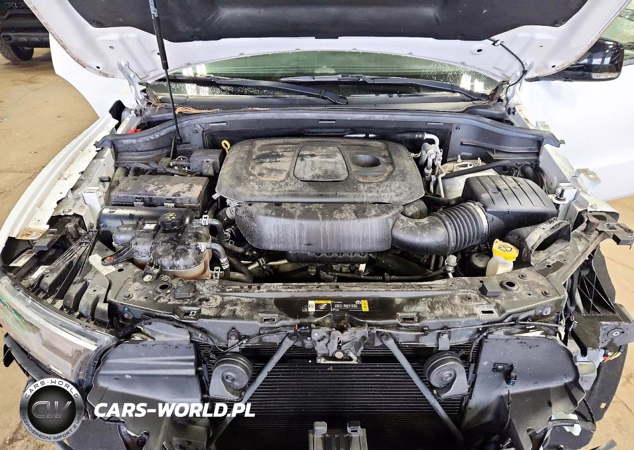 2021 Dodge Durango Gt VIN:1C4RDJDG4MC683186 - 12