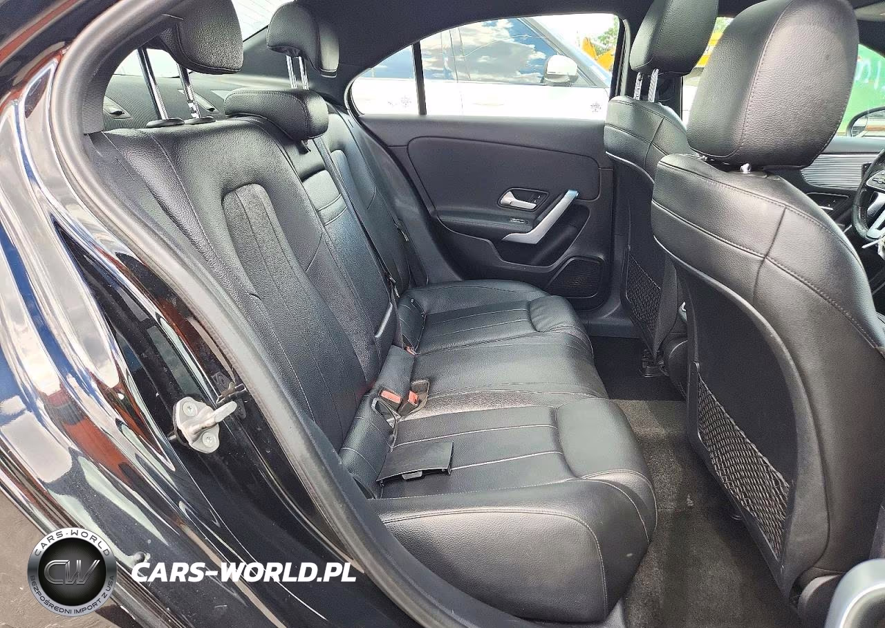 2019 Mercedes-Benz A 220 4Matic VIN:WDD3G4FB5KW018458 - 10
