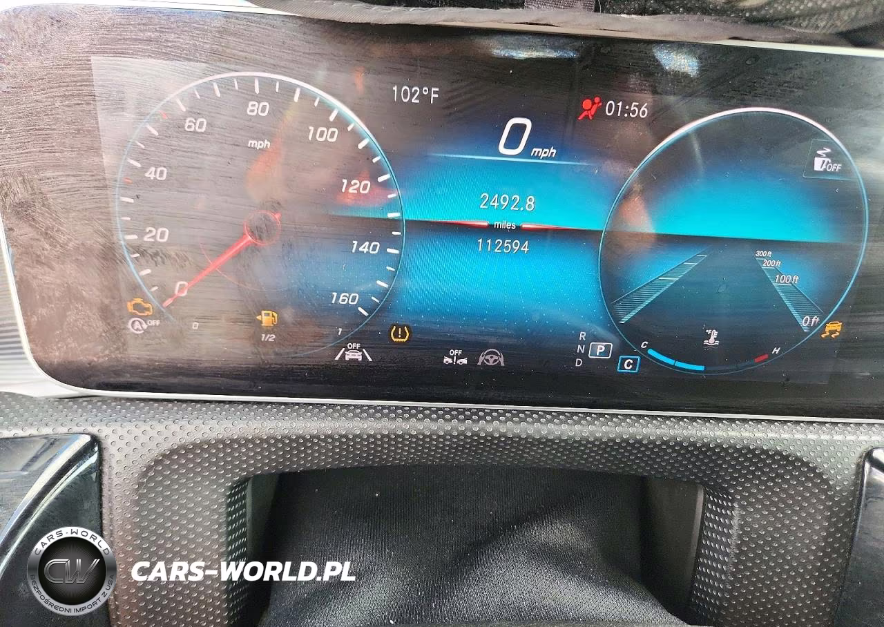 2019 Mercedes-Benz A 220 4Matic VIN:WDD3G4FB5KW018458 - 9