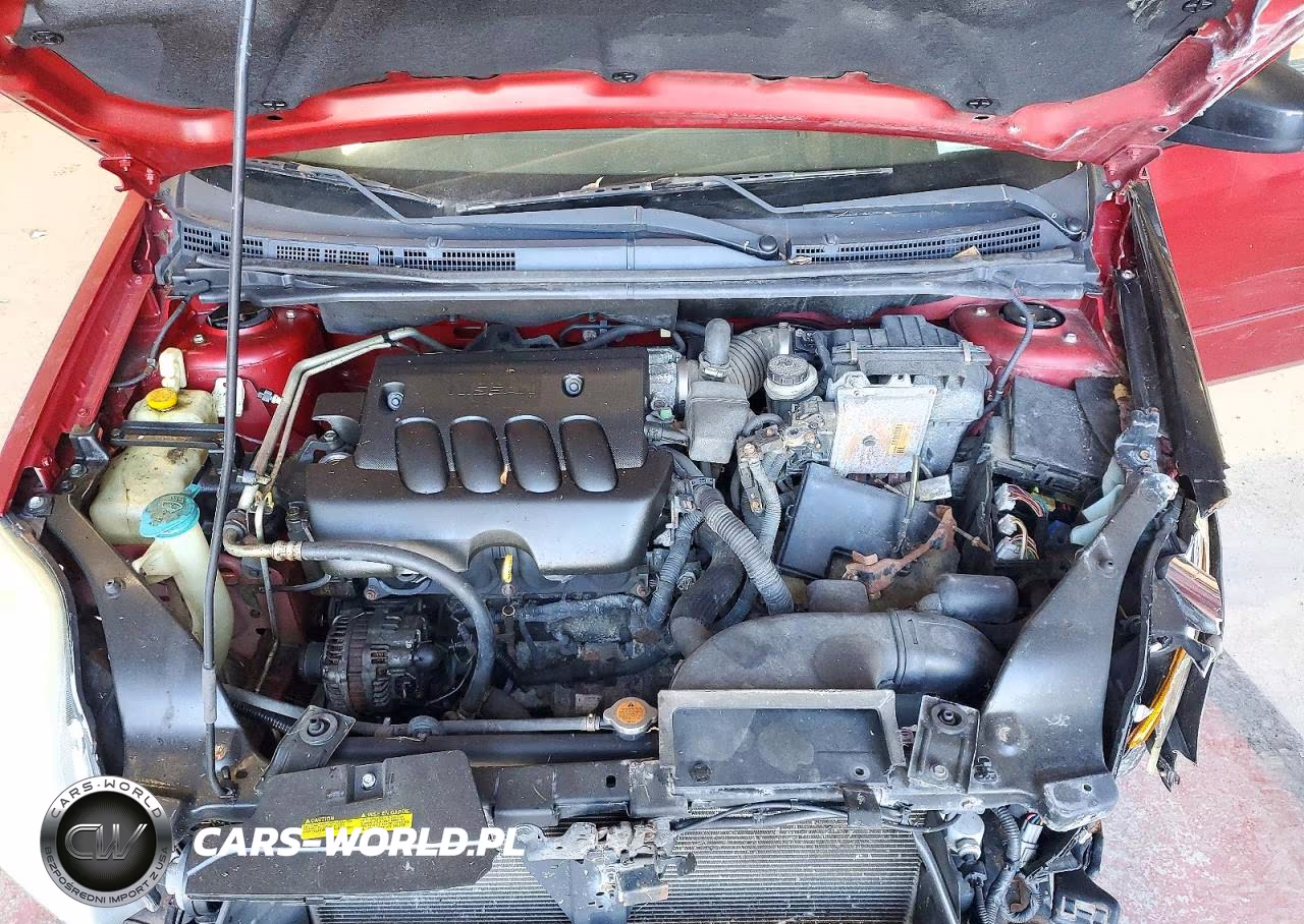 2009 Nissan Sentra 2.0 VIN:3N1AB61E99L666336 - 11