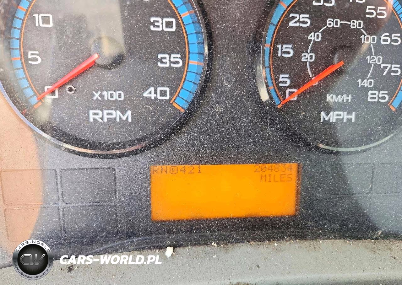 2014 International 4300 Box Truck VIN:3HAMMMML9EL061435 - 9