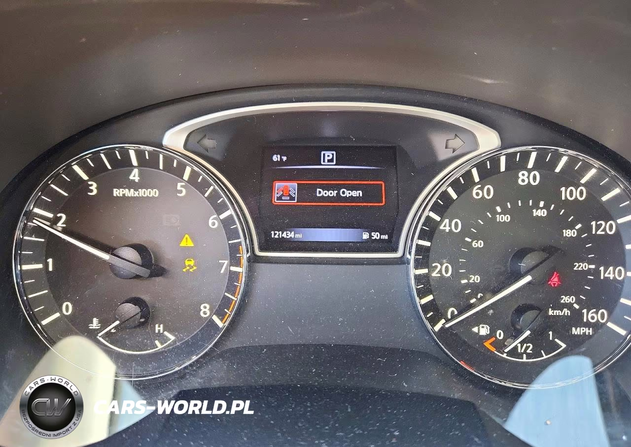 2017 Nissan Altima 2.5 S VIN:1N4AL3AP7HC202276 - 9