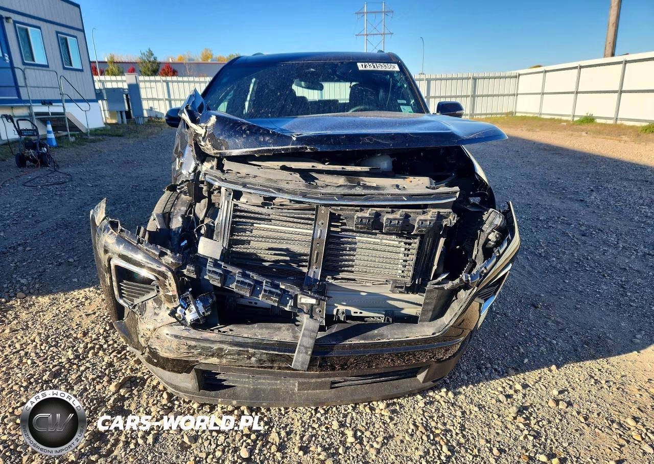 2026 Chevrolet Traverse Lt VIN:1GNERGKS9TJ202683 - 5