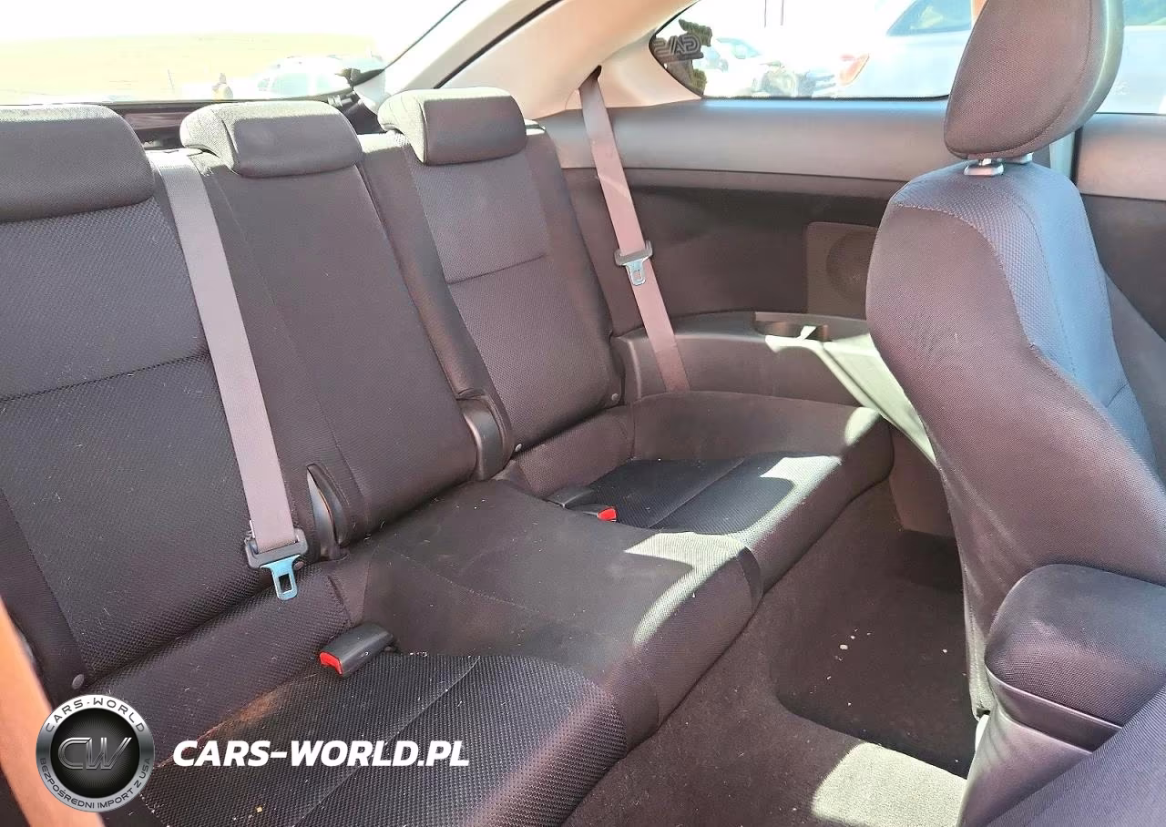 2009 Scion Tc Base VIN:JTKDE167290280295 - 10