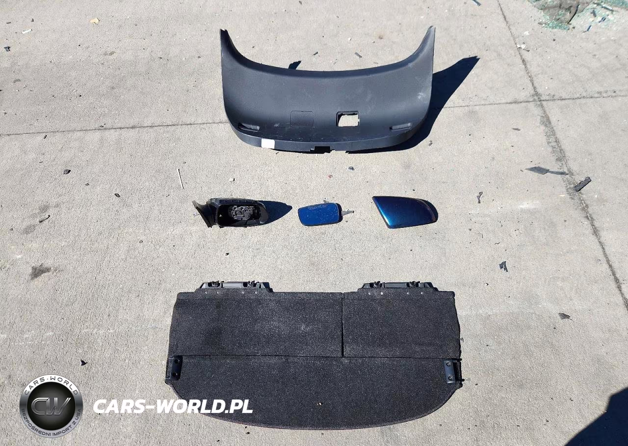 2009 Scion Tc Base VIN:JTKDE167290280295 - 12