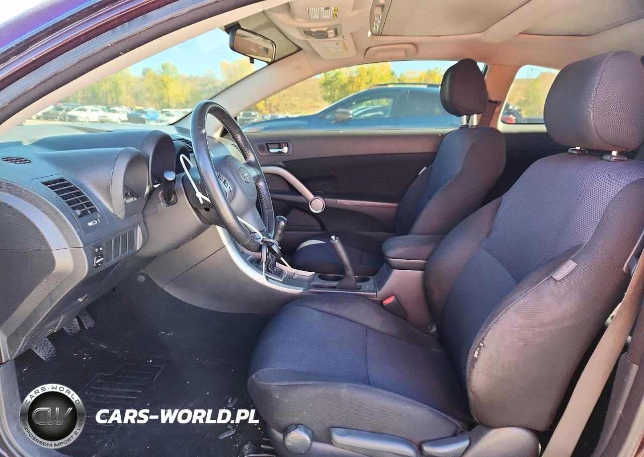 2009 Scion Tc Base VIN:JTKDE167290280295 - 7