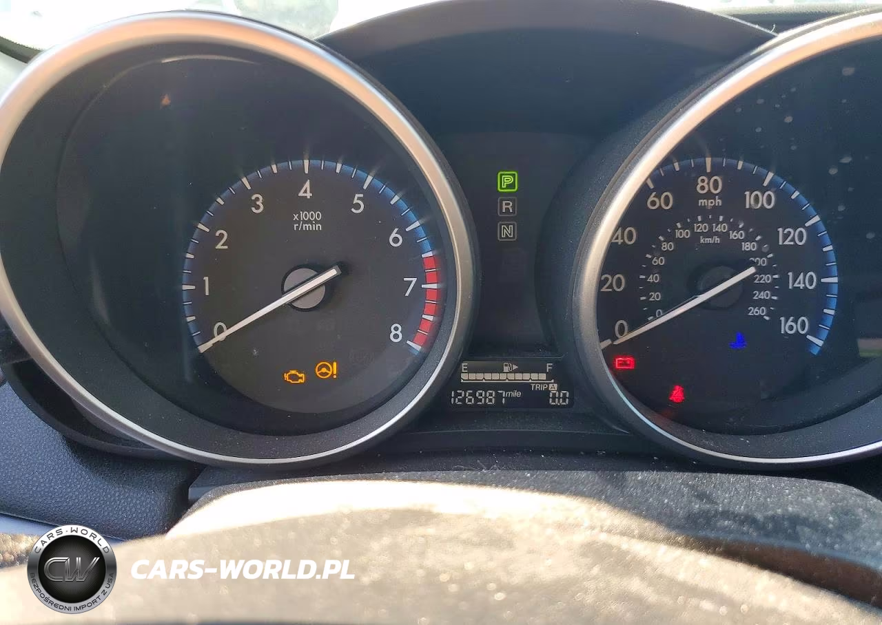 2012 Mazda 3 I VIN:JM1BL1V84C1654468 - 9