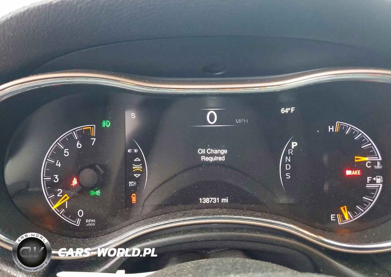 2014 Jeep Grand Cherokee Laredo VIN:1C4RJFAG6EC321016 - 9