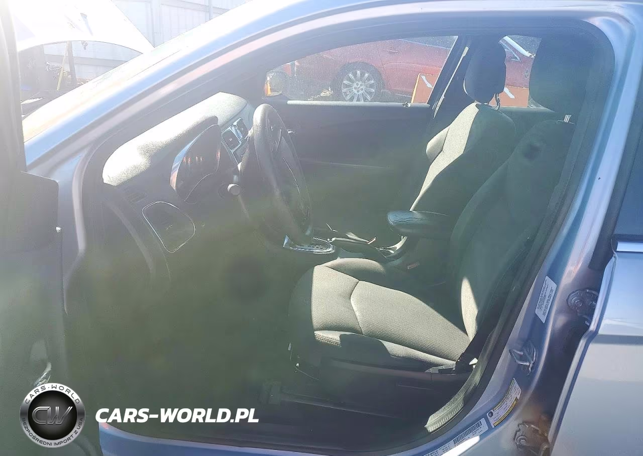 2013 Chrysler 200 Lx VIN:1C3CCBAB8DN698743 - 7