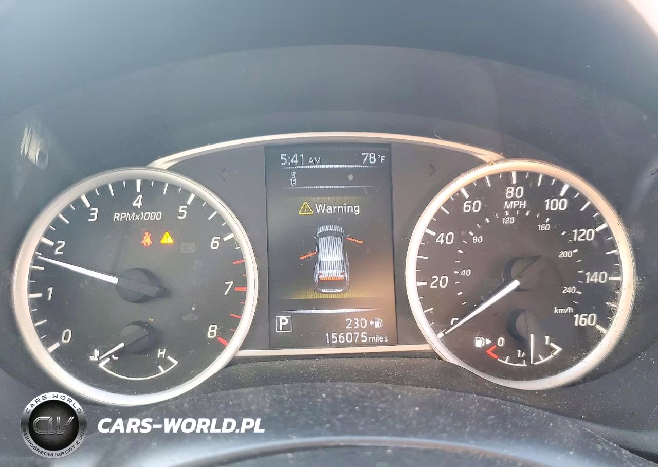 2018 Nissan Sentra Sv VIN:3N1AB7AP5JY292600 - 9