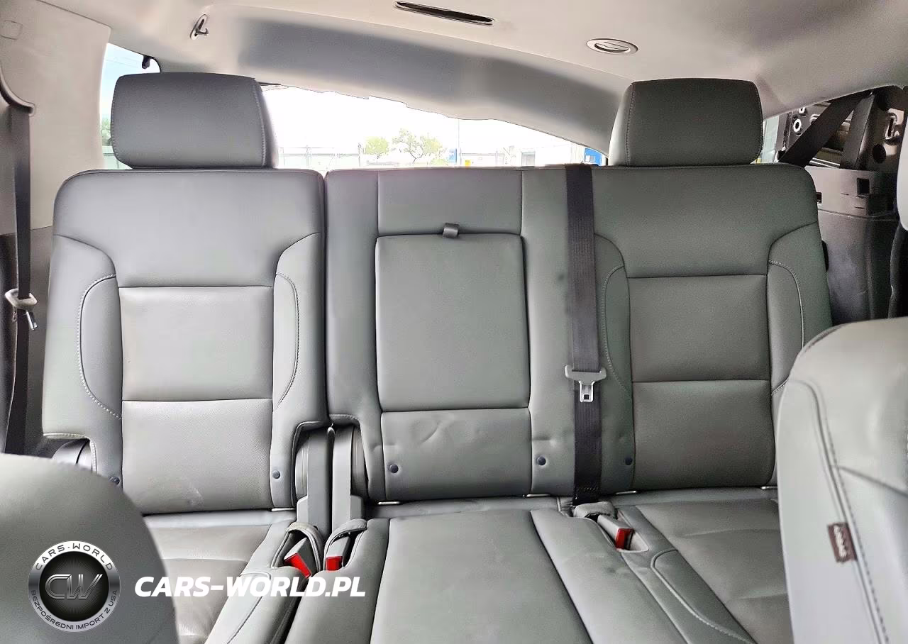2018 Chevrolet Tahoe C1500 Lt VIN:1GNSCBKC8JR363332 - 10