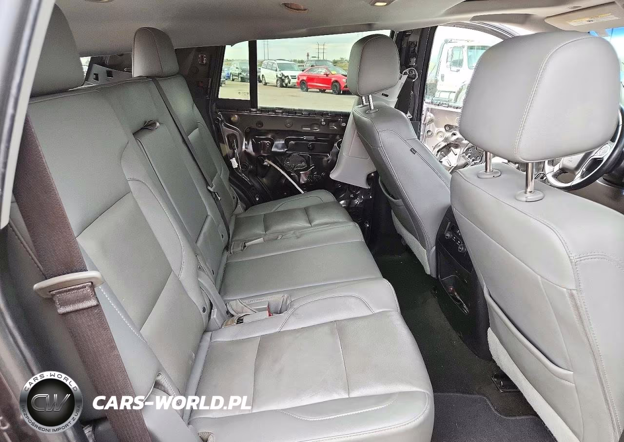 2018 Chevrolet Tahoe C1500 Lt VIN:1GNSCBKC8JR363332 - 11