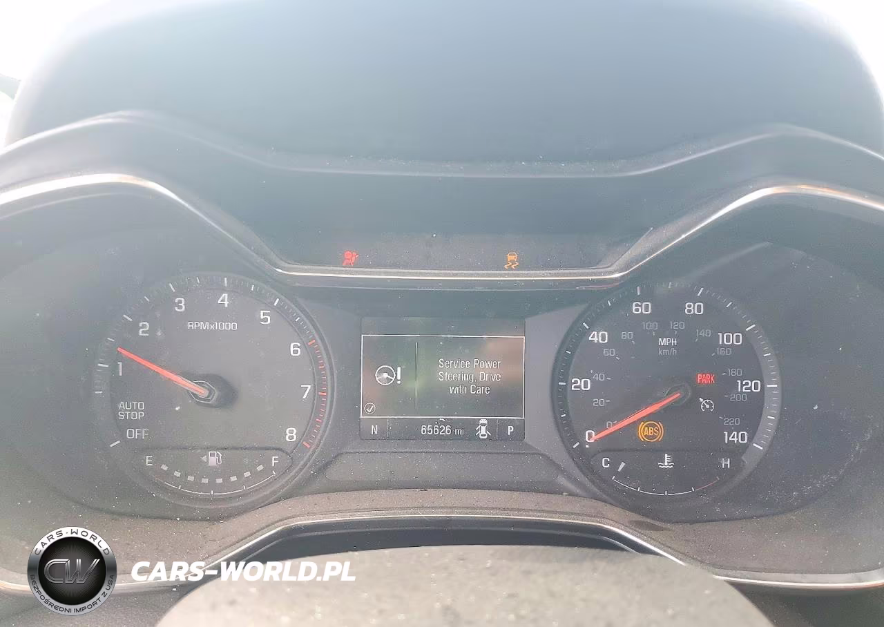 2023 Chevrolet Trailblazer Lt VIN:KL79MPS24PB159778 - 9