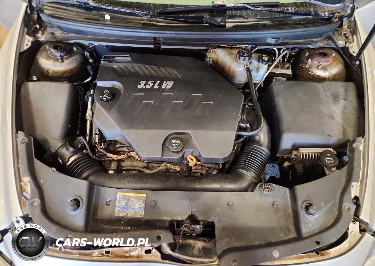 2008 Chevrolet Malibu VIN:1G1ZG57N08F220936 - 11