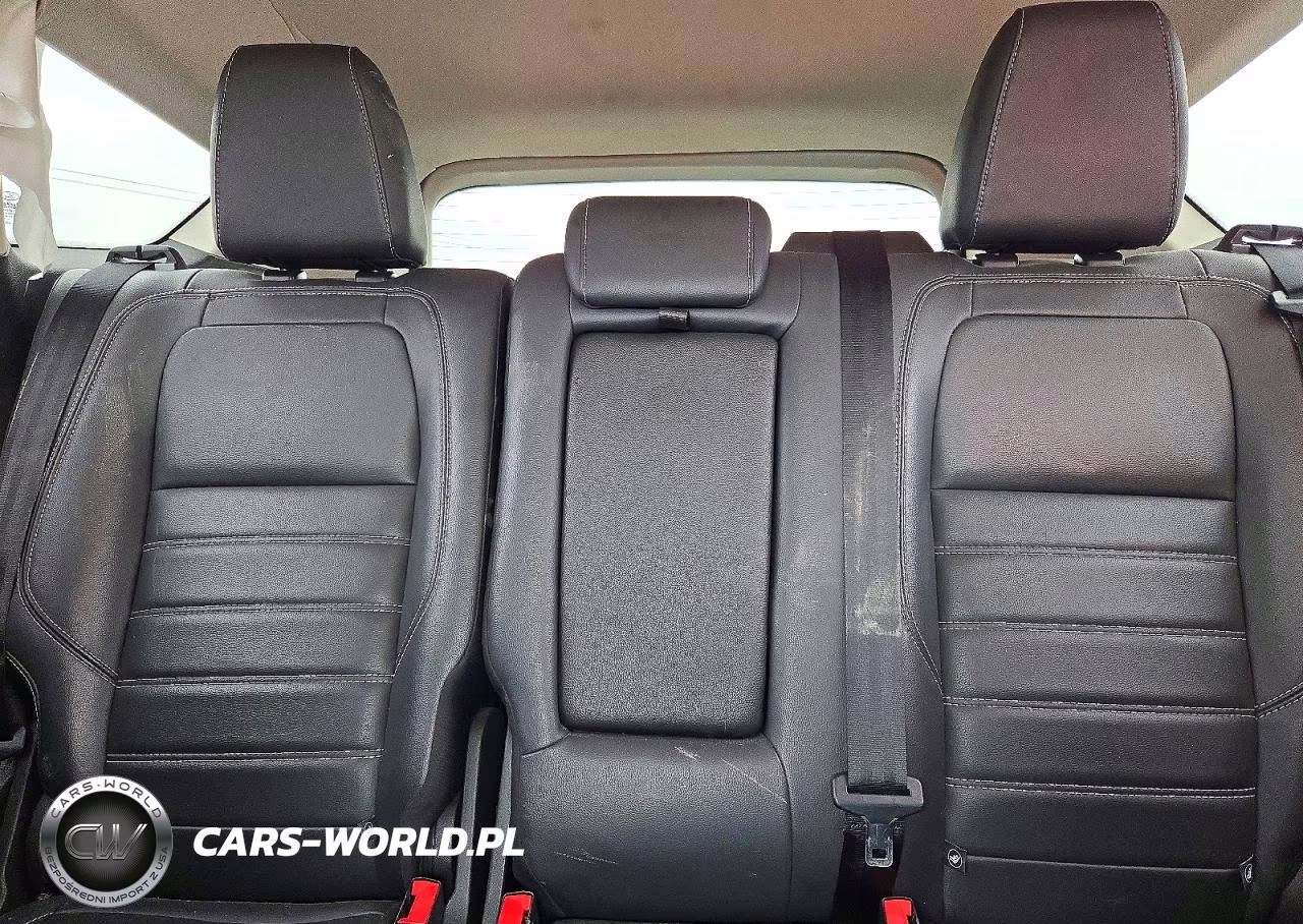 2019 Ford Escape Sel VIN:1FMCU9HD7KUB56346 - 10
