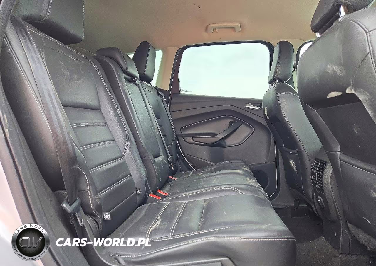 2019 Ford Escape Sel VIN:1FMCU9HD7KUB56346 - 11