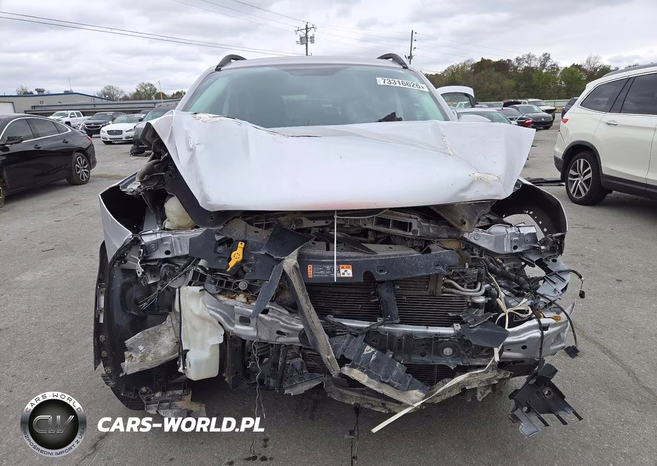 2019 Ford Escape Sel VIN:1FMCU9HD7KUB56346 - 5