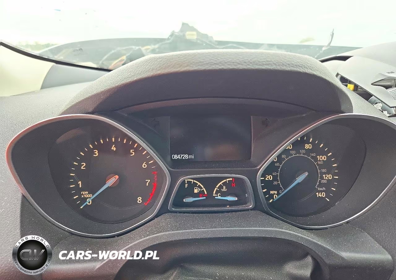 2019 Ford Escape Sel VIN:1FMCU9HD7KUB56346 - 9