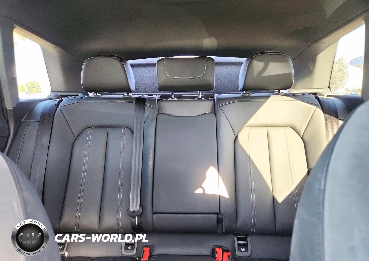 2023 Audi Q4 E-Tron Premium VIN:WA1ACBFZ6PP048563 - 10