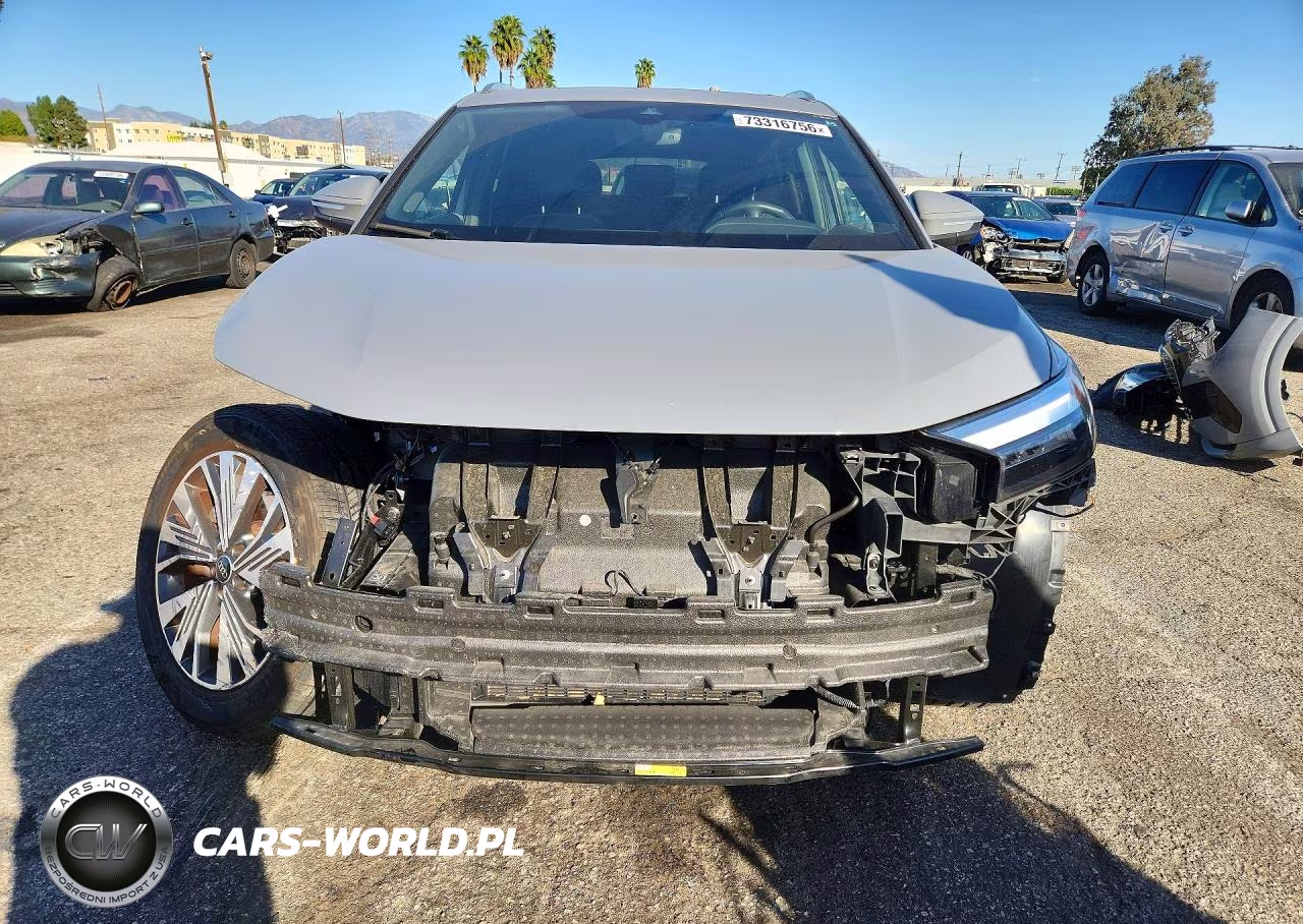 2023 Audi Q4 E-Tron Premium VIN:WA1ACBFZ6PP048563 - 5