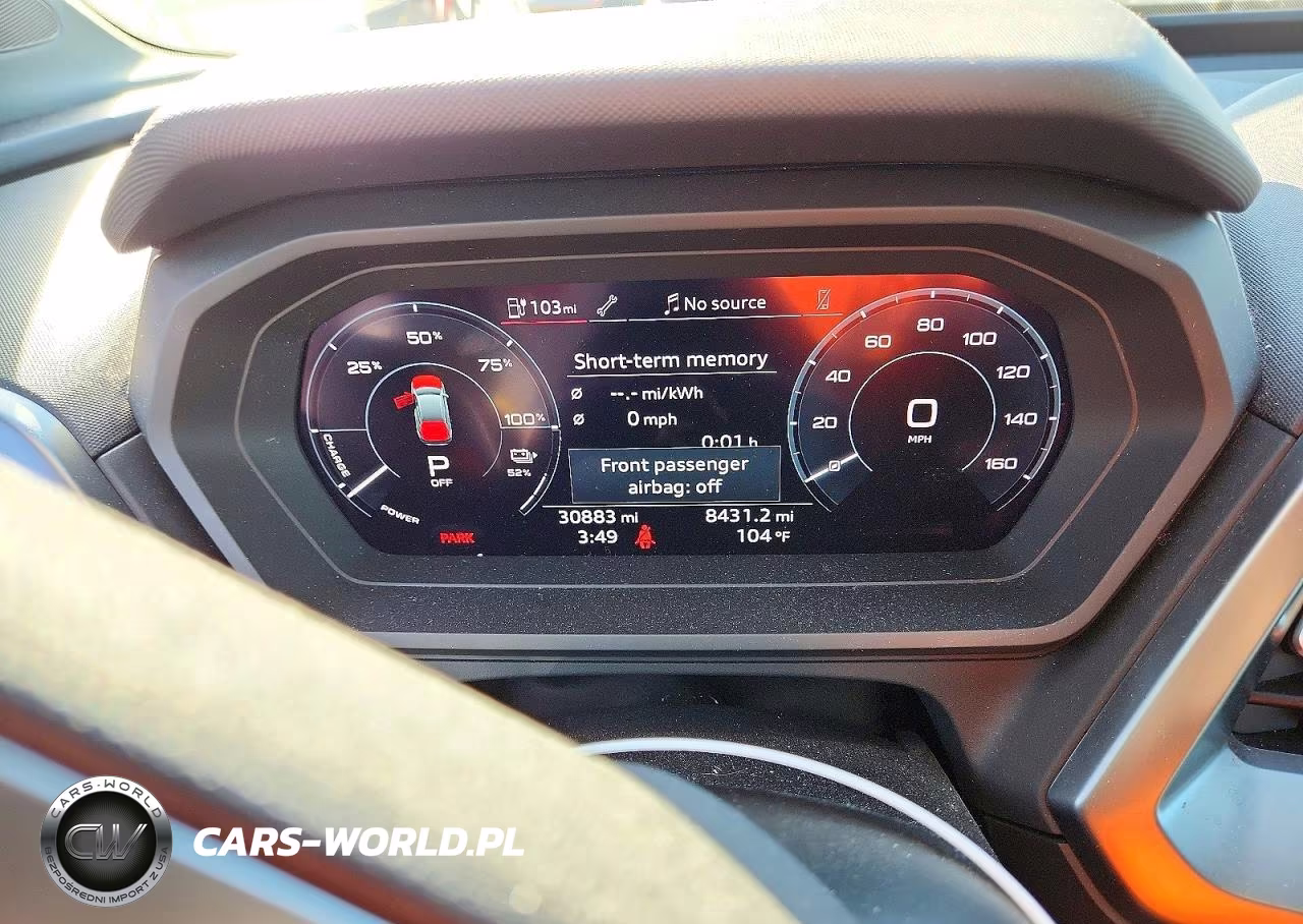 2023 Audi Q4 E-Tron Premium VIN:WA1ACBFZ6PP048563 - 9