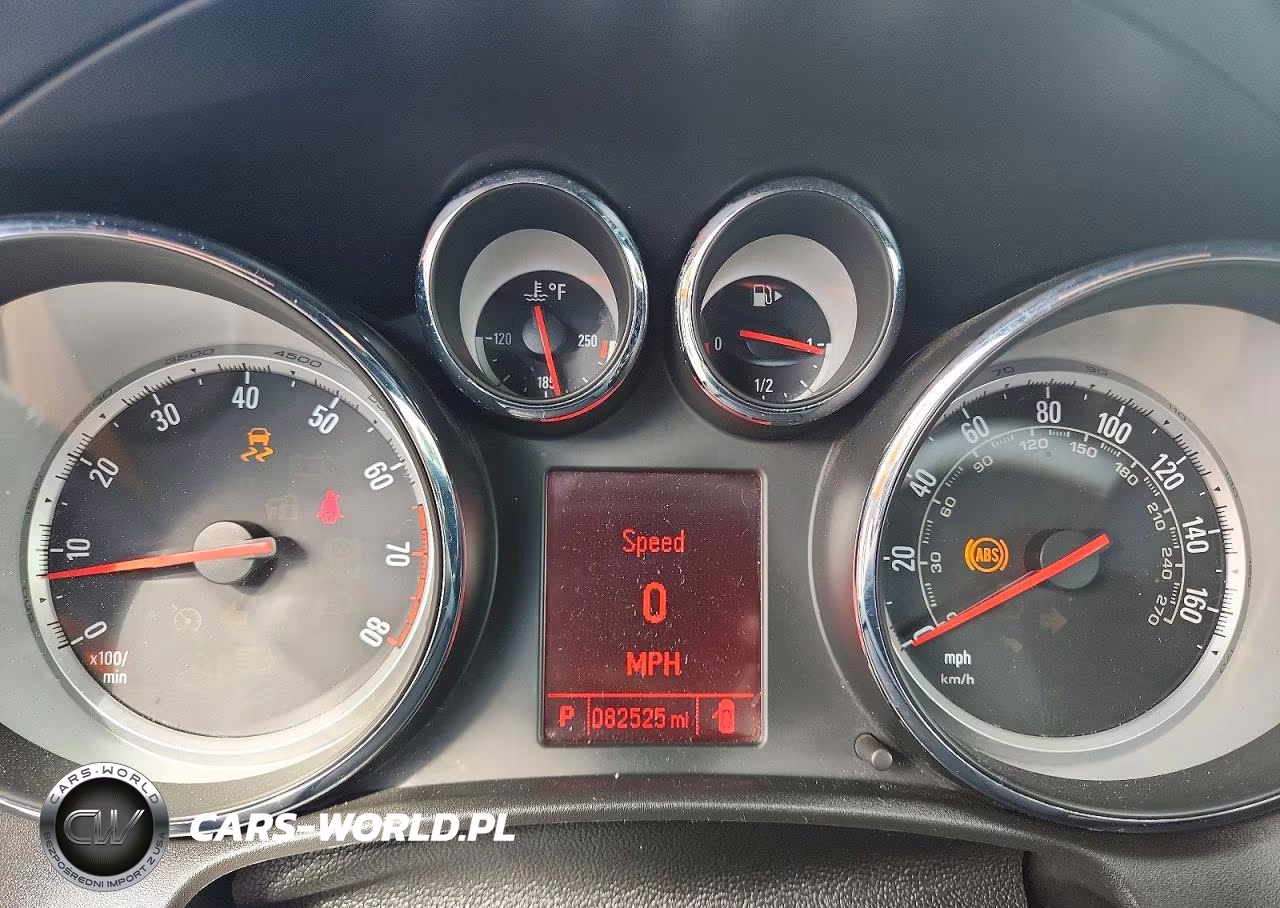 2019 Buick Cascada Sport Touring VIN:W04WJ3N55KG300361 - 9