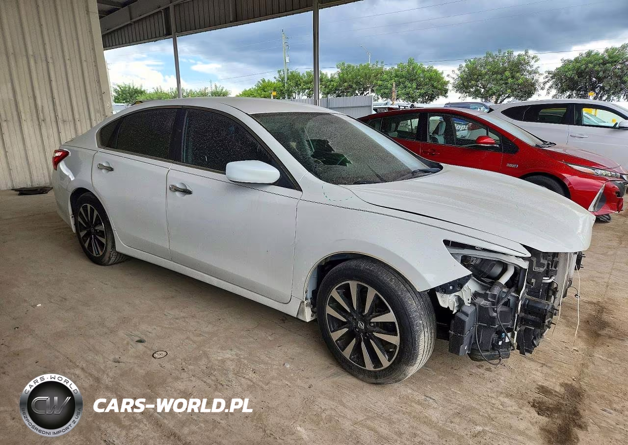 2016 Nissan Altima 2.5 S VIN:1N4AL3AP9GC181395 - 4