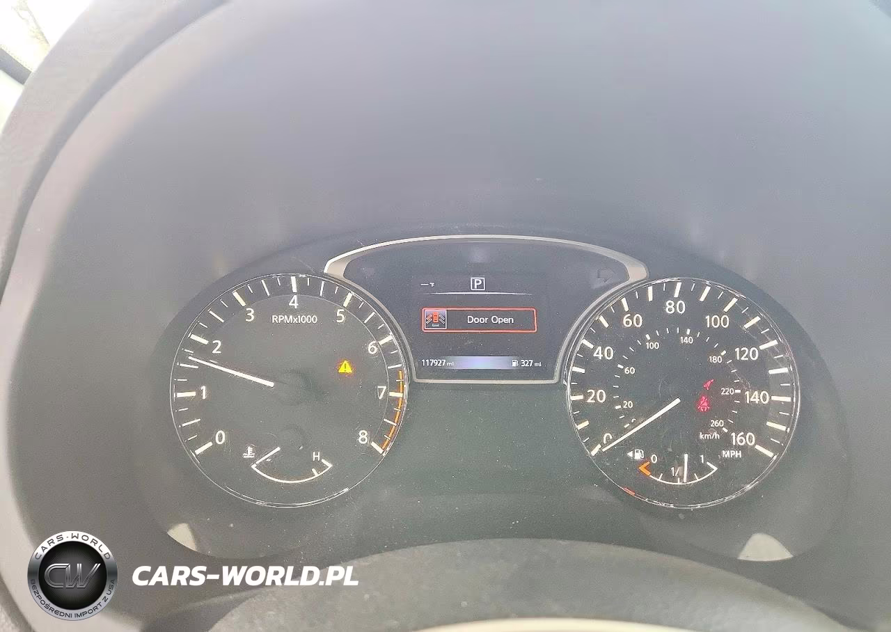 2016 Nissan Altima 2.5 S VIN:1N4AL3AP9GC181395 - 9