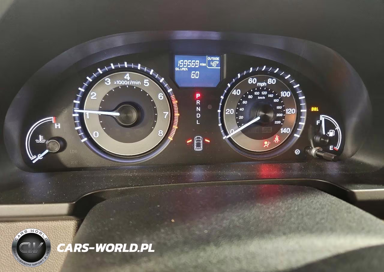 2016 Honda Odyssey Exl VIN:5FNRL5H65GB002455 - 9