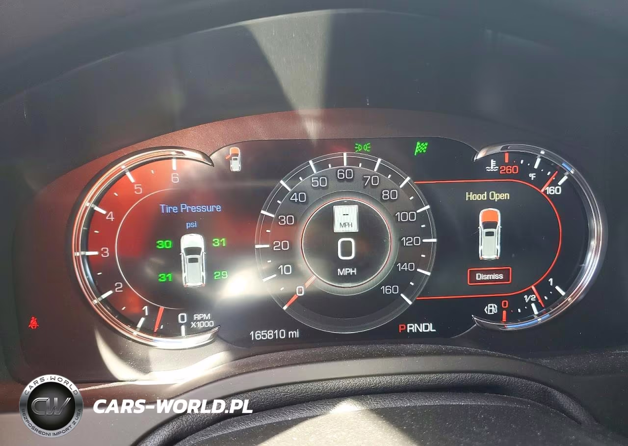 2019 Cadillac Escalade Esv Premium Luxury VIN:1GYS4JKJ0KR333820 - 9