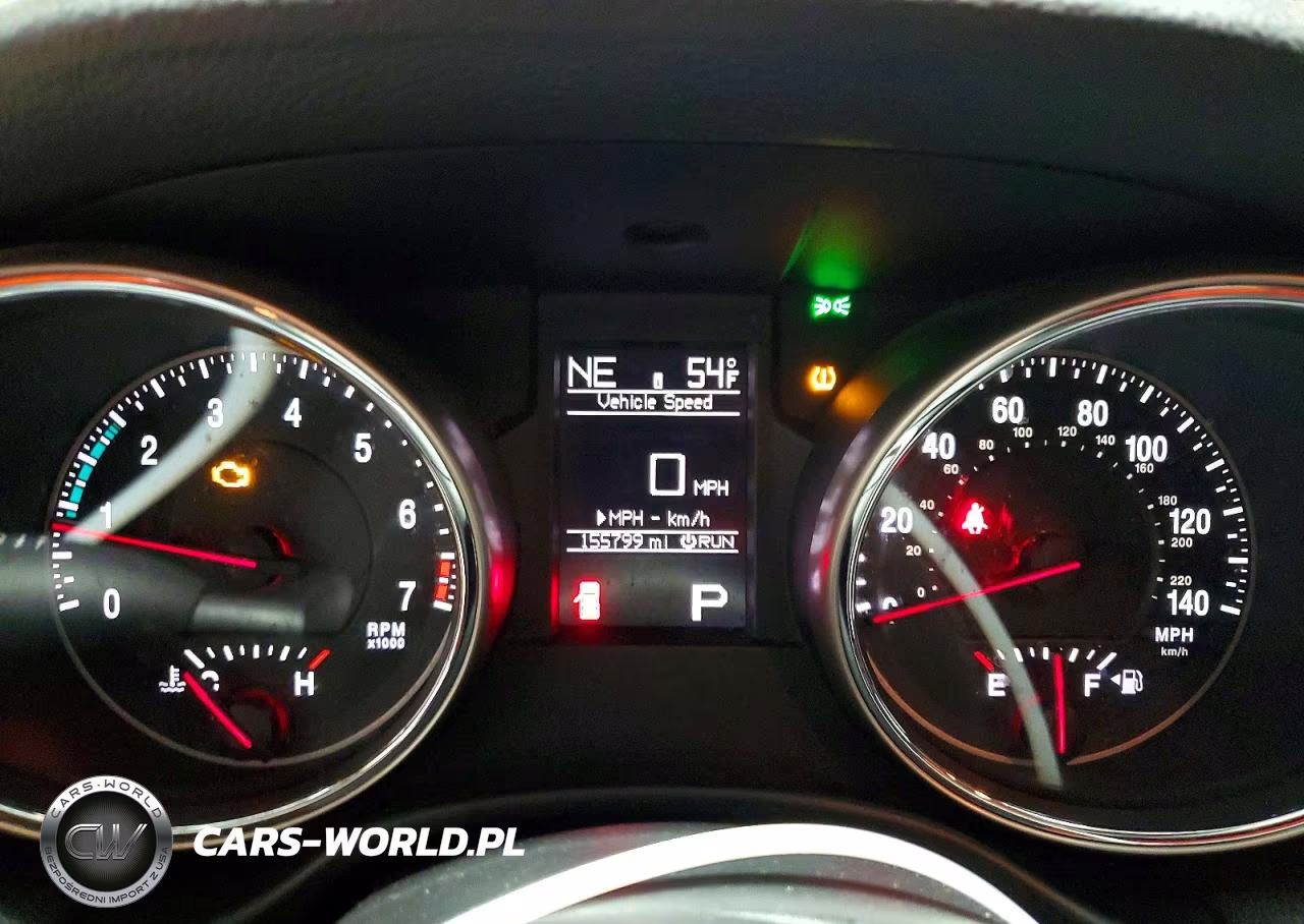 2013 Jeep Grand Cherokee Laredo VIN:1C4RJFAG6DC580510 - 9