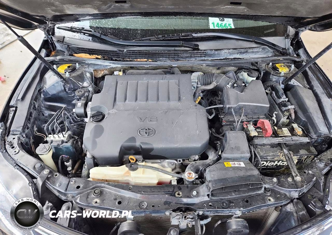 2018 Toyota Avalon Xle Premium VIN:4T1BK1EB0JU287512 - 11