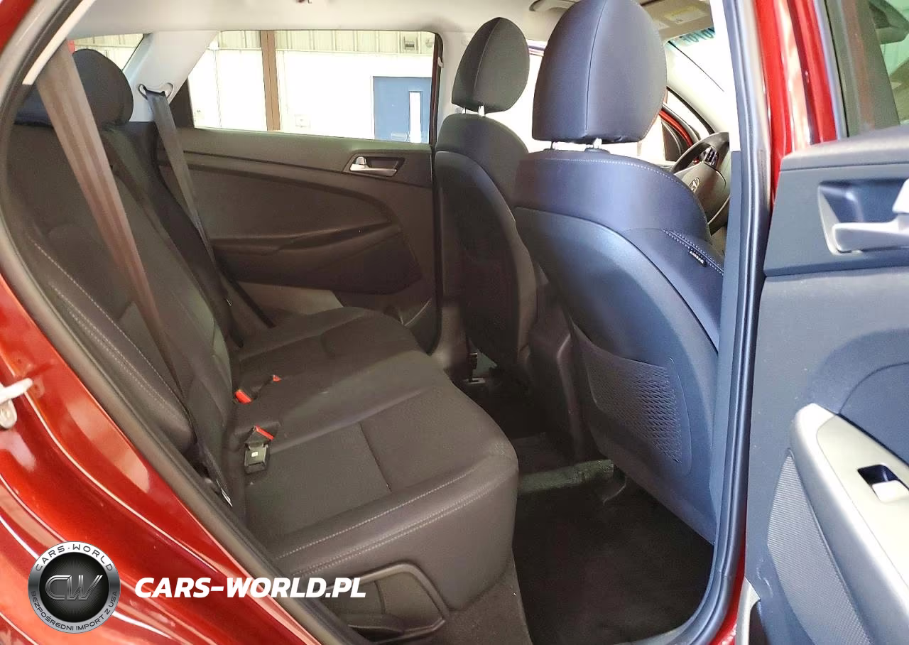 2020 Hyundai Tucson Value VIN:KM8J3CA43LU195244 - 11