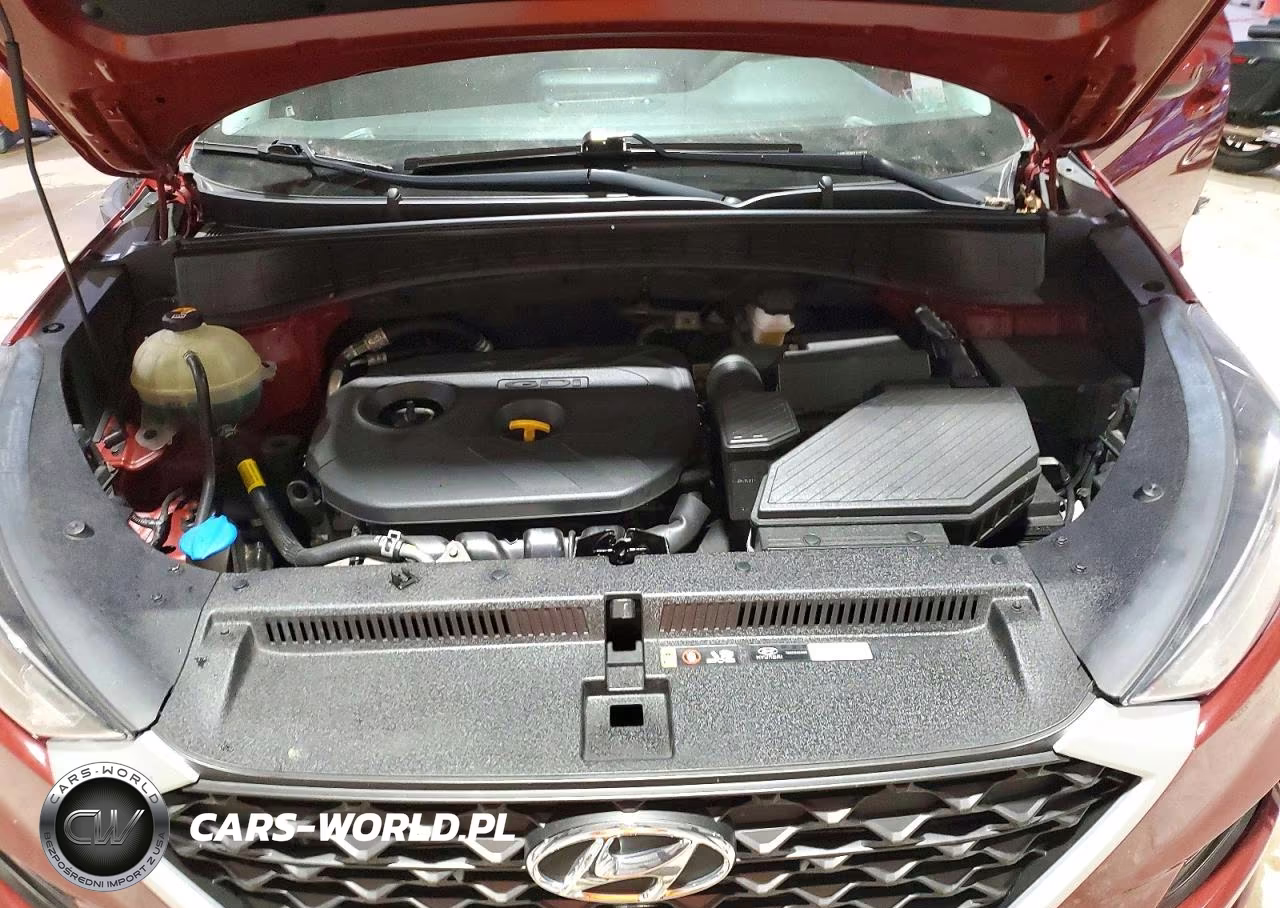 2020 Hyundai Tucson Value VIN:KM8J3CA43LU195244 - 12