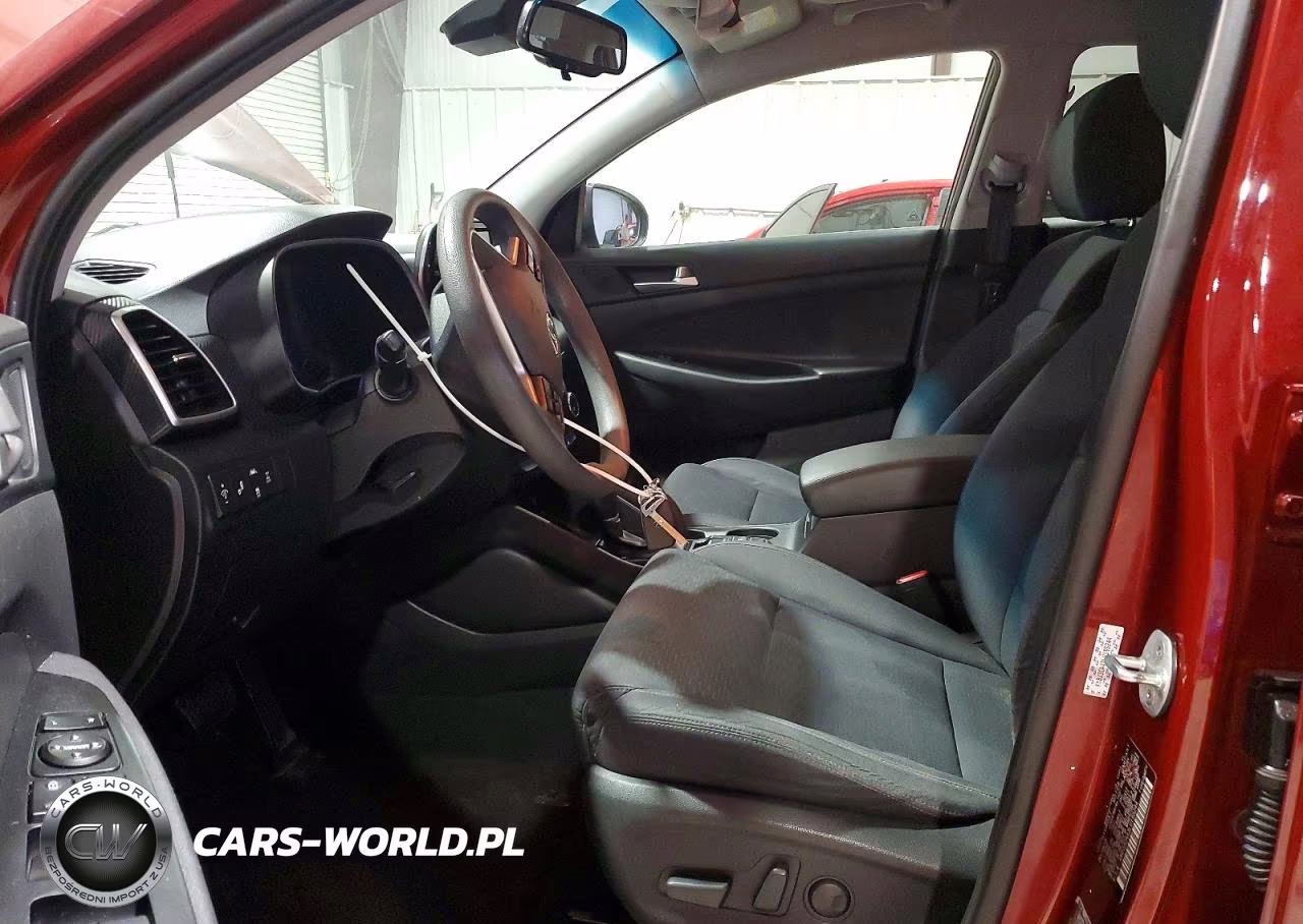 2020 Hyundai Tucson Value VIN:KM8J3CA43LU195244 - 7