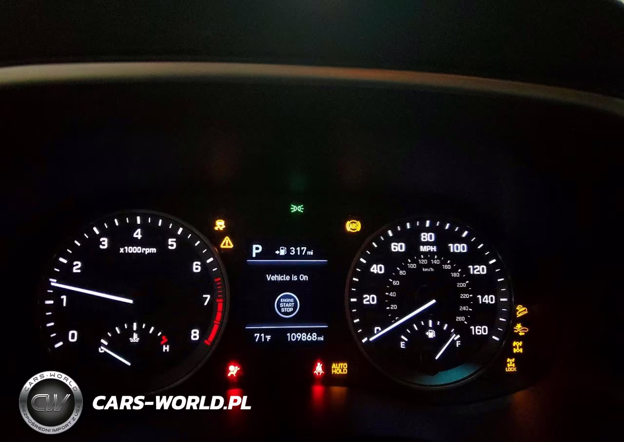 2020 Hyundai Tucson Value VIN:KM8J3CA43LU195244 - 9