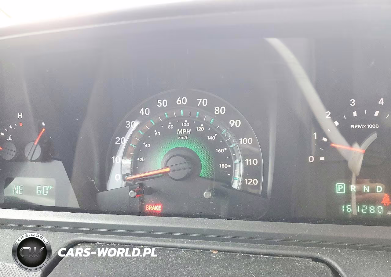 2010 Dodge Journey Sxt VIN:3D4PH5FV8AT269037 - 9