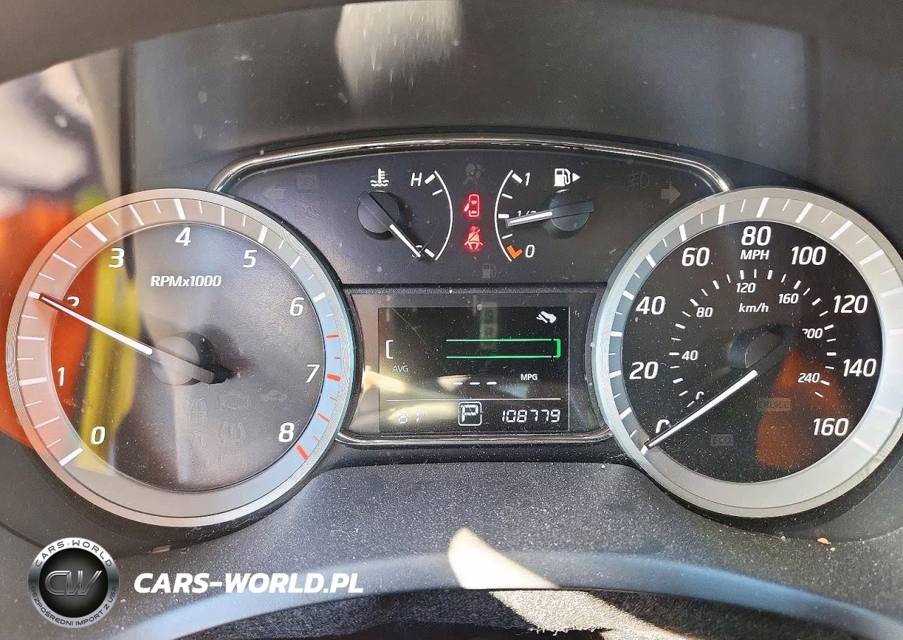2015 Nissan Sentra Sr VIN:3N1AB7AP2FY376266 - 9