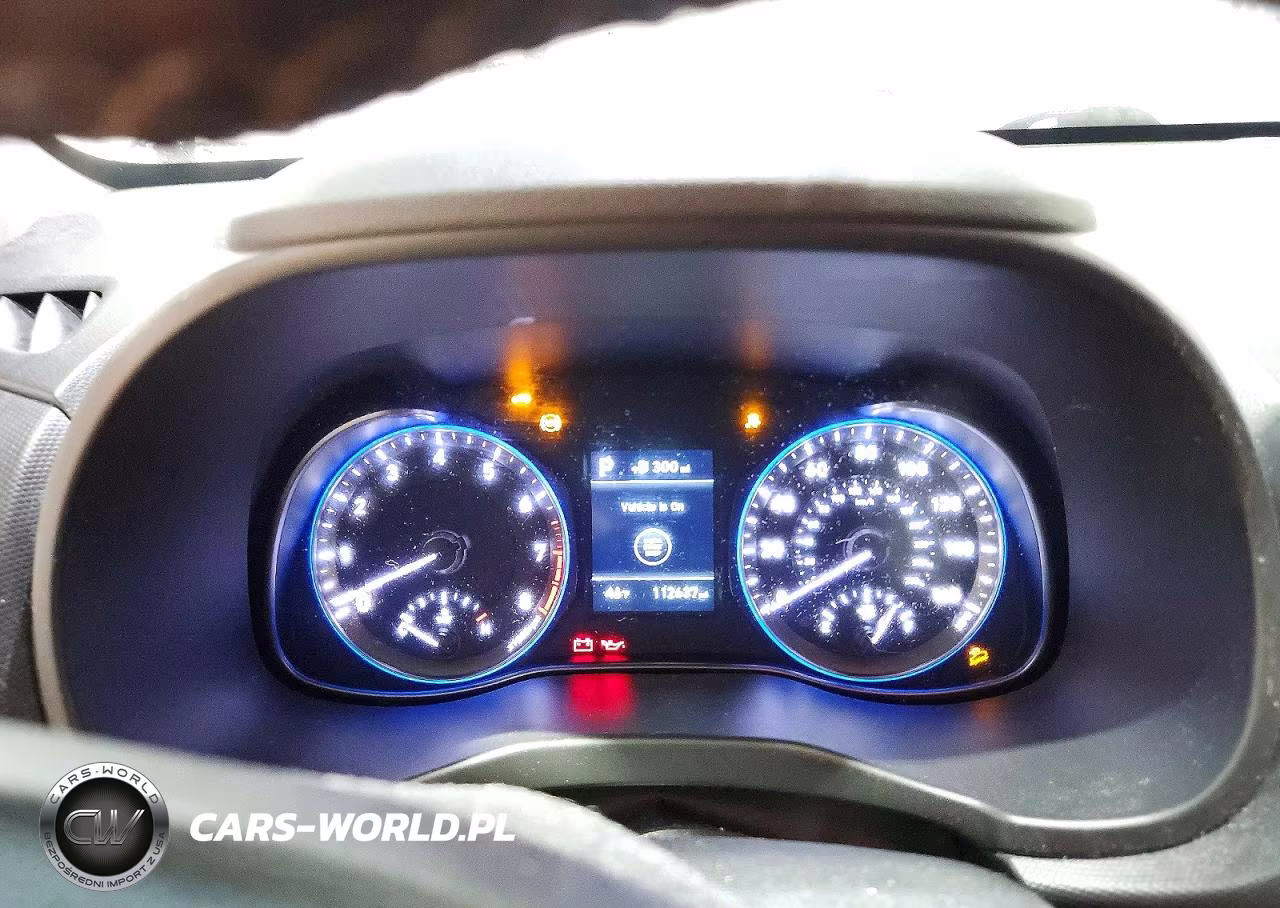 2018 Hyundai Kona Sel VIN:KM8K2CAAXJU132667 - 9