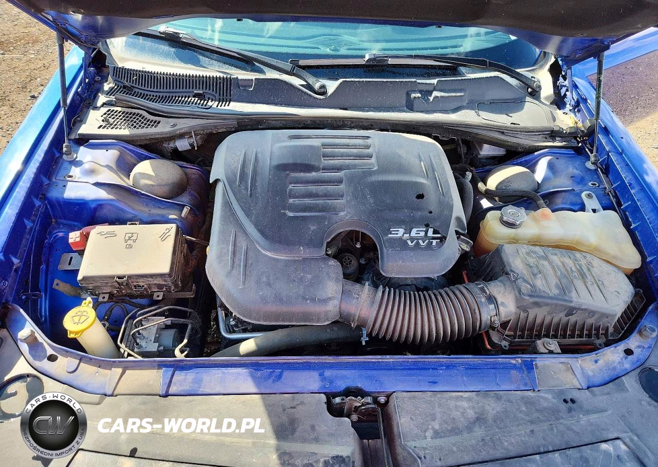 2021 Dodge Challenger Gt VIN:2C3CDZJG0MH586920 - 11