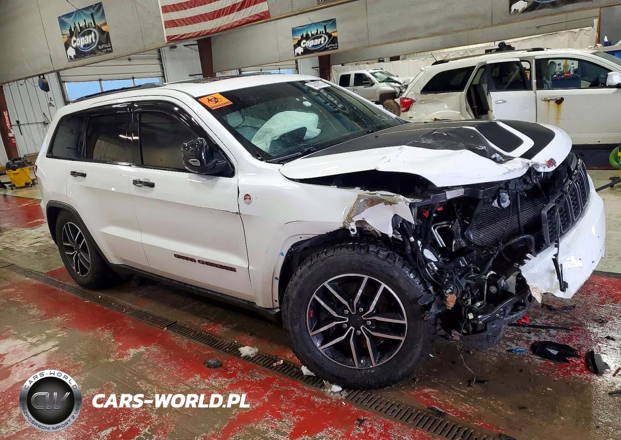 2021 Jeep Grand Cherokee Trailhawk VIN:1C4RJFLG1MC592903 - 4