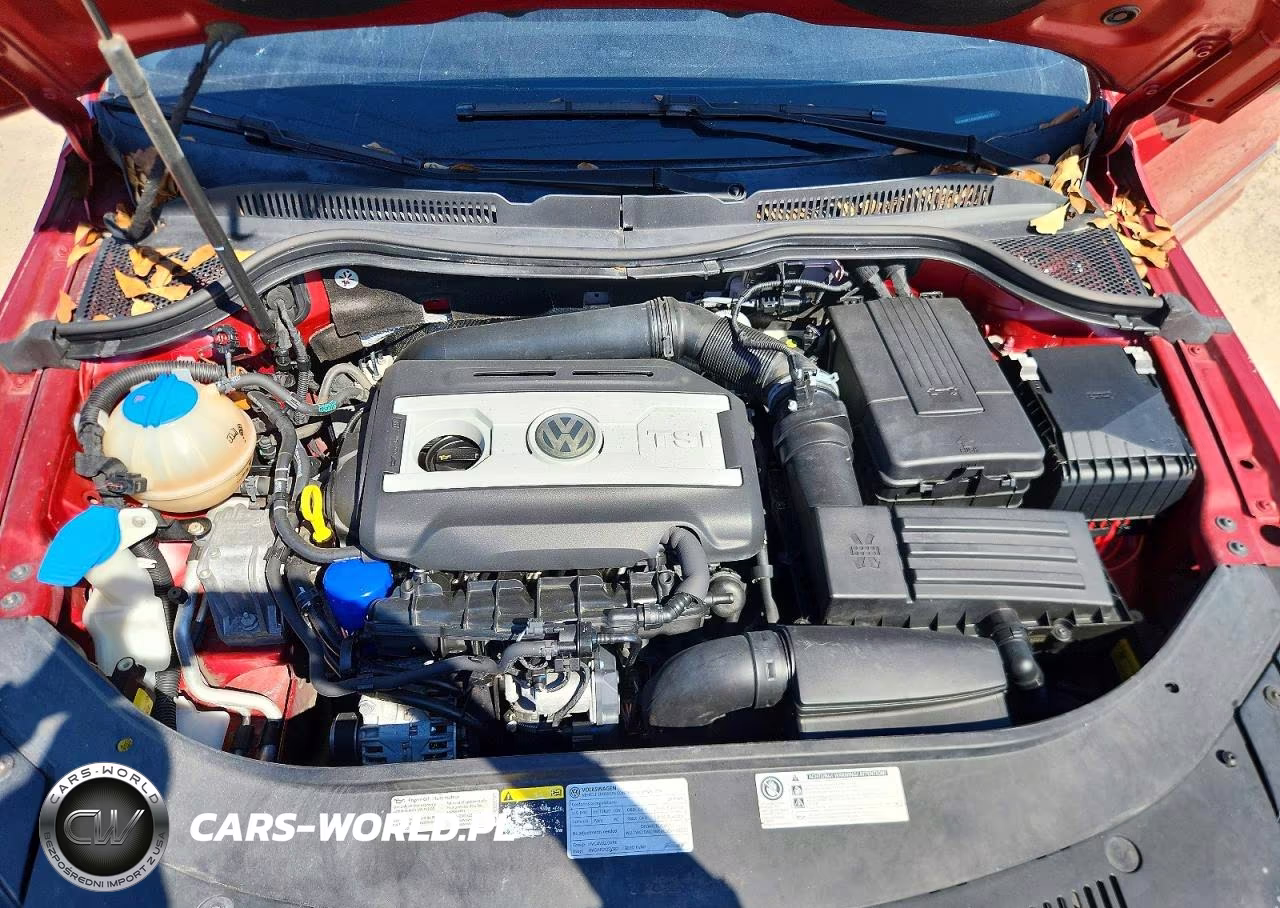 2017 Volkswagen Cc Sport VIN:WVWRP7AN7HE500127 - 11