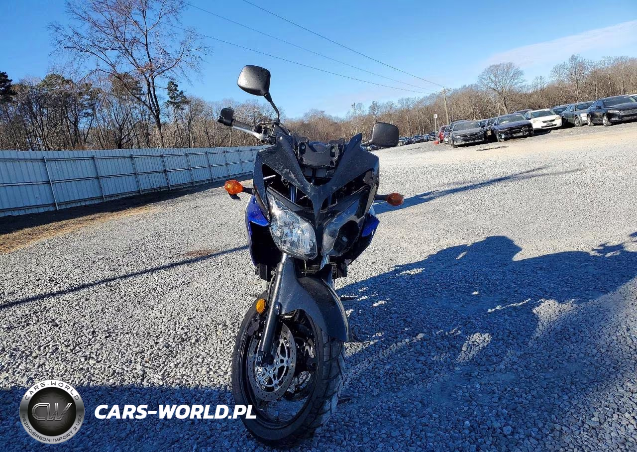2005 Suzuki Dl650 K VIN:JS1VP54A952100119 - 2