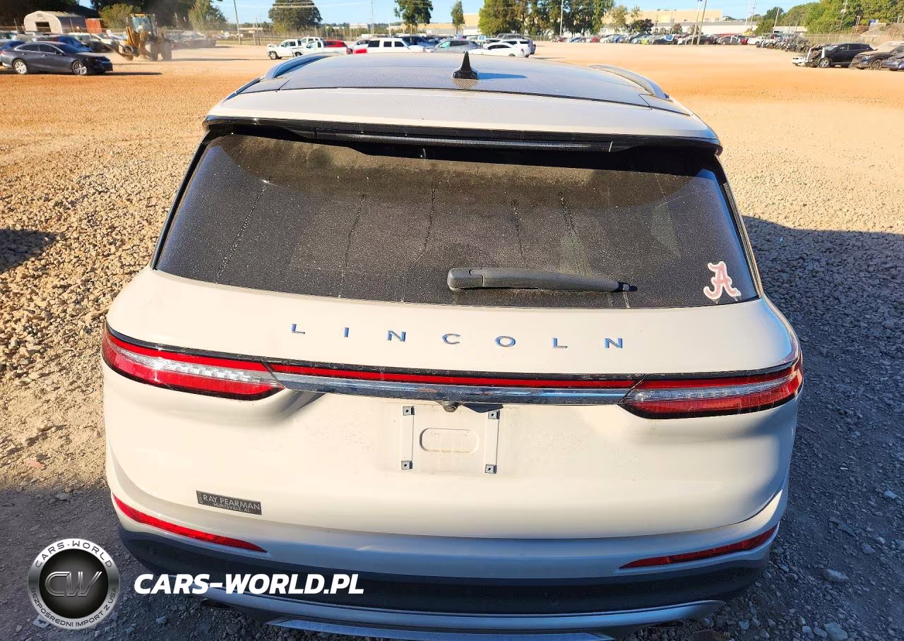 2023 Lincoln Corsair Reserve VIN:5LMCJ2CA5PUL02566 - 6
