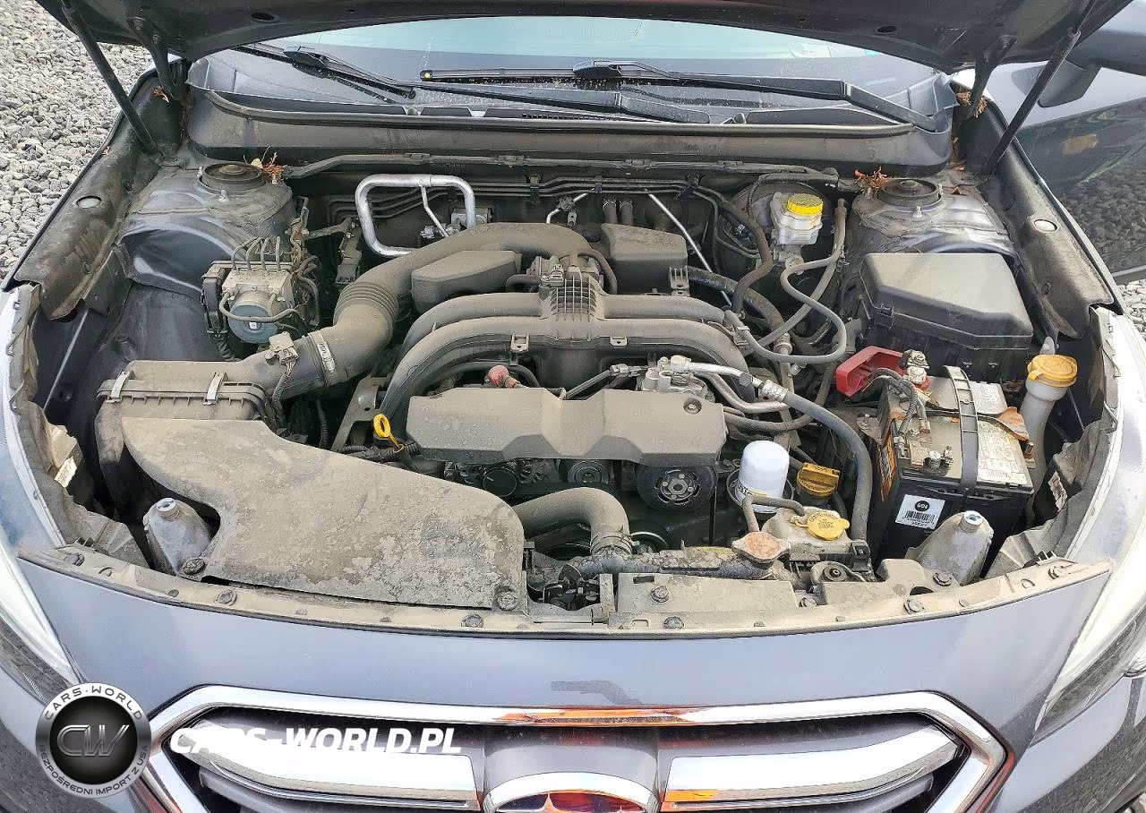 2018 Subaru Outback 2.5I Premium VIN:4S4BSACCXJ3348995 - 12